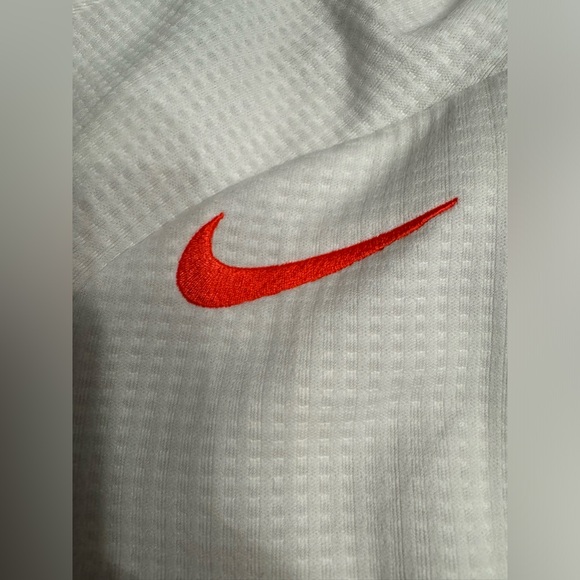 NIKE
Boys Academy Dri-Fit Tracksuit Jacket size medium - Picture 8 of 9